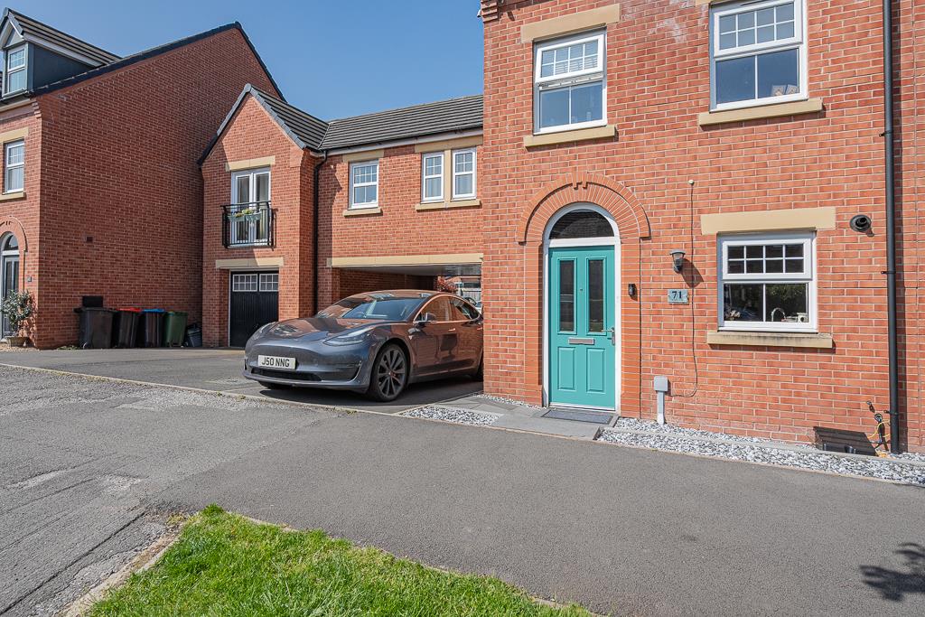 Western Way, Northwich CW Estate Agents